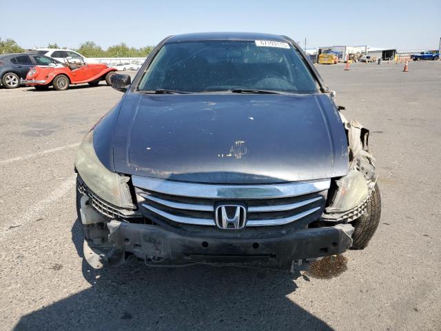 2012 HONDA ACCORD LX - 1HGCP2F36CA088879