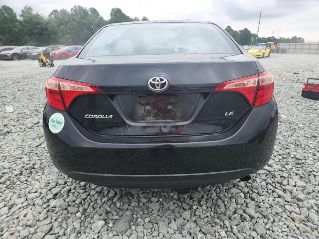 2019 TOYOTA COROLLA L 5YFBURHE4KP945866
