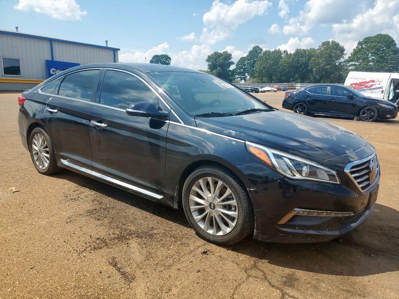 2015 HYUNDAI SONATA SPO 5NPE34AF0FH069709