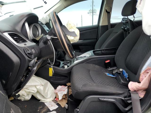 2018 DODGE JOURNEY SE 3C4PDCAB0JT521017