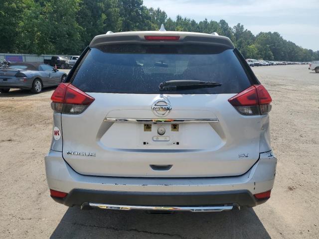 2017 NISSAN ROGUE S KNMAT2MT0HP545825
