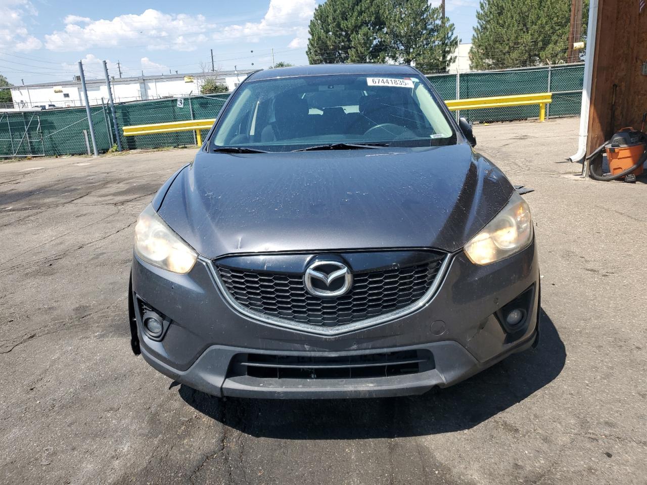 MAZDA CX-5 TOURING