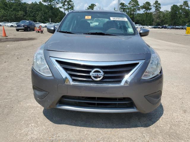 2019 NISSAN VERSA S 3N1CN7AP2KL840146