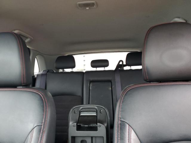 2018 MITSUBISHI OUTLANDER JA4AR3AW6JU001642