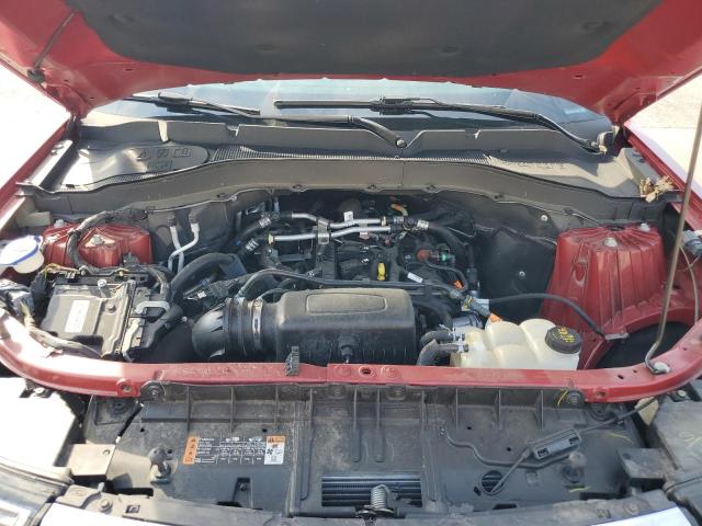 2022 FORD EXPLORER X 1FMSK8DH9NGC04498