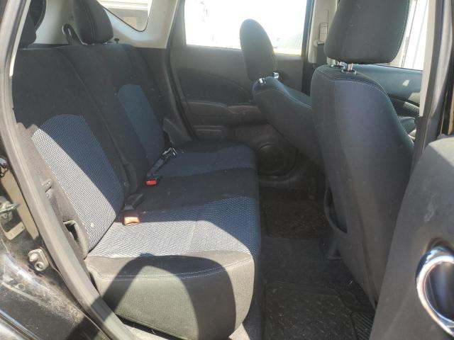 2016 NISSAN VERSA NOTE S #3290232202