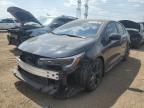 2024 TOYOTA COROLLA SE - 5YFS4MCE4RP199018