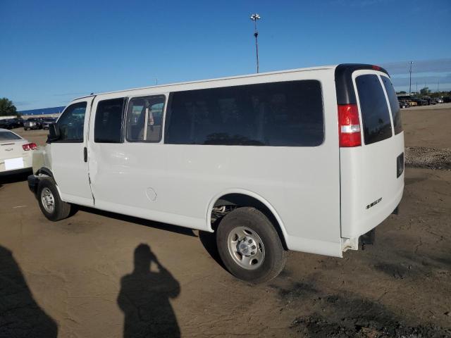 2024 CHEVROLET EXPRESS G3 1GAZGNF71R1264722