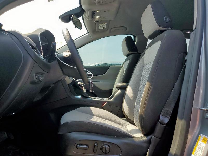 2024 CHEVROLET EQUINOX LS 3GNAXHEG0RL114270