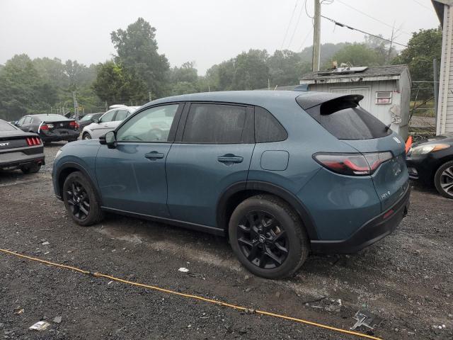 2025 HONDA HR-V SPORT 3CZRZ2H55SM747516