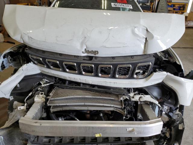 2024 JEEP COMPASS LA - 3C4NJDBN9RT110631