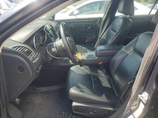2016 CHRYSLER 300 LIMITED 2C3CCARG4GH349246
