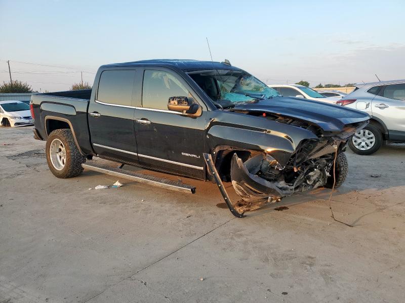 2017 GMC SIERRA K15 3GTU2PEJ1HG373349