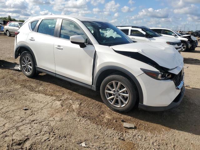 2022 MAZDA CX-5 JM3KFBAM4N0557769
