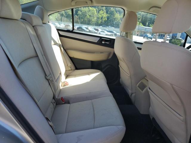 2015 SUBARU LEGACY 2.5 4S3BNAC63F3061351