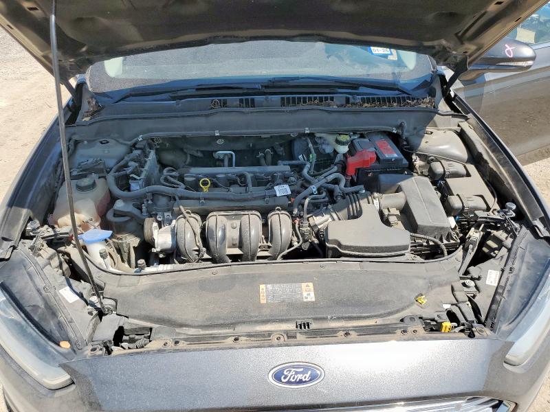 2016 FORD FUSION SE 3FA6P0H79GR214170