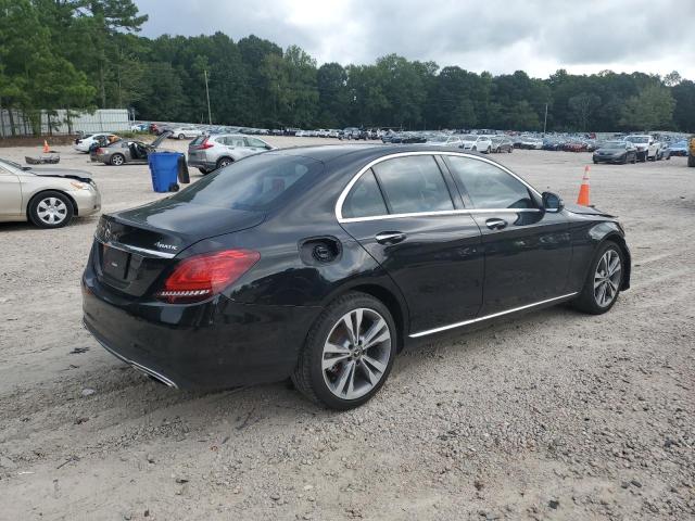 2019 MERCEDES-BENZ C 300 4MAT 55SWF8EB4KU317056