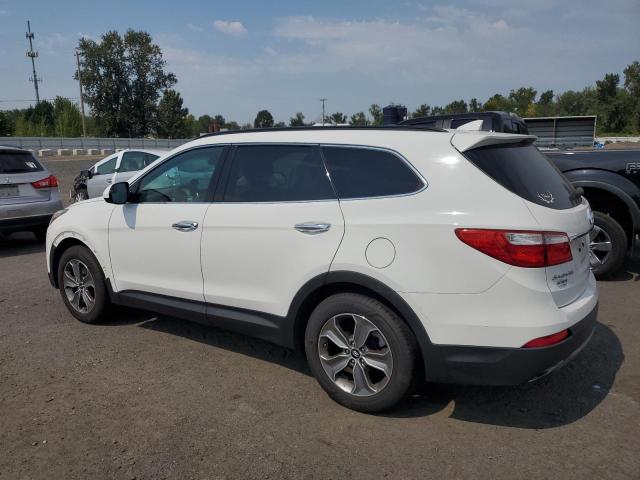 2015 HYUNDAI SANTA FE G KM8SMDHF6FU123411