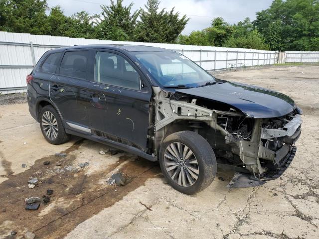 2020 MITSUBISHI OUTLANDER SE JA4AD3A38LZ010904