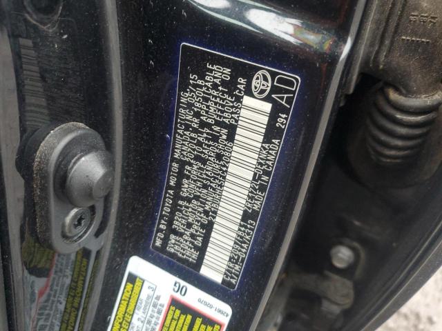 2015 TOYOTA COROLLA L 2T1BURHE5FC420806