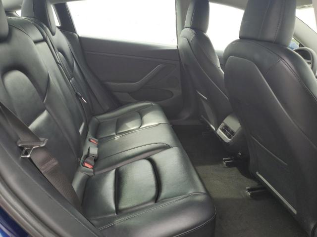 2022 TESLA MODEL 3 5YJ3E1EA2NF370784