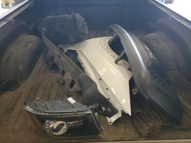 2022 RAM 1500 CLASS 1C6RR7GG8NS148571