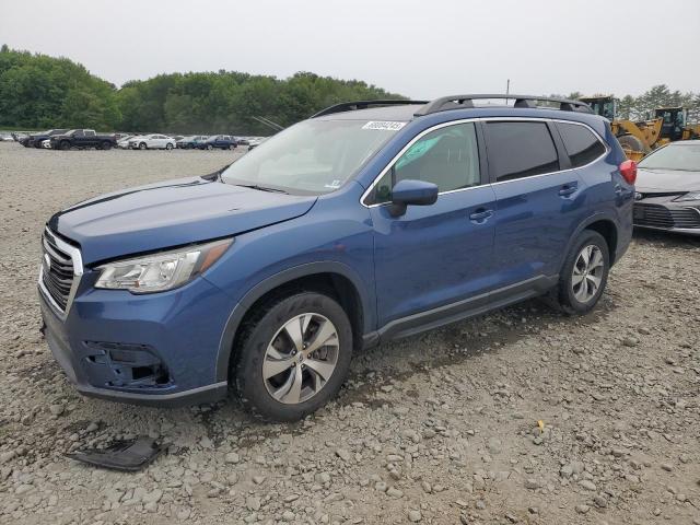 SUBARU ASCENT PRE