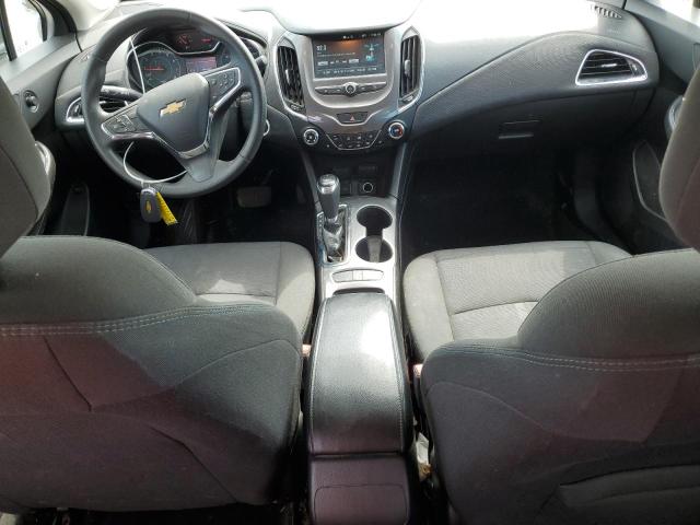 2018 CHEVROLET CRUZE LT - 1G1BE5SM1J7186253