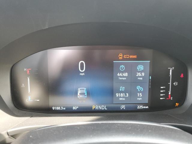 2024 FORD ESCAPE ACT - 1FMCU0GN5RUB46446