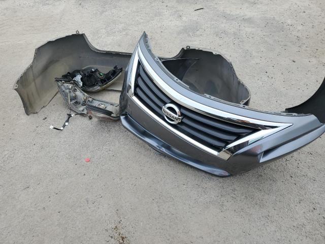 2015 NISSAN ALTIMA 2.5 1N4AL3AP0FN316394