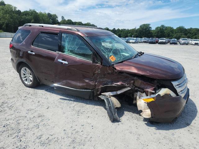 2012 FORD EXPLORER X - 1FMHK8D80CGA55096