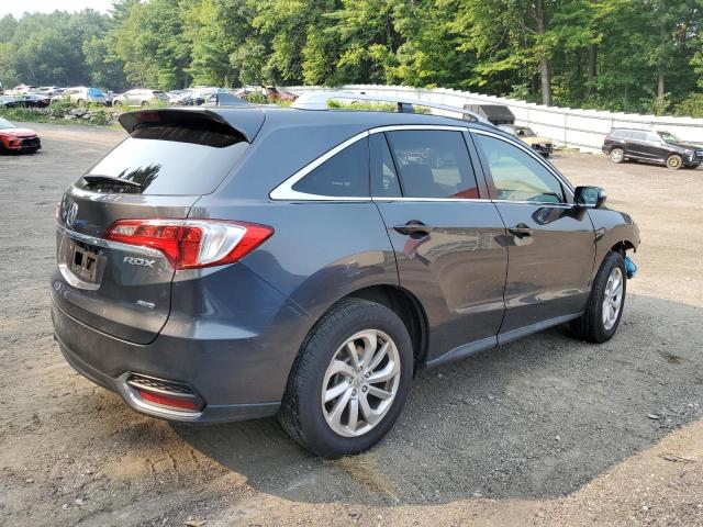 2016 ACURA RDX TECHNO - 5J8TB4H59GL017579