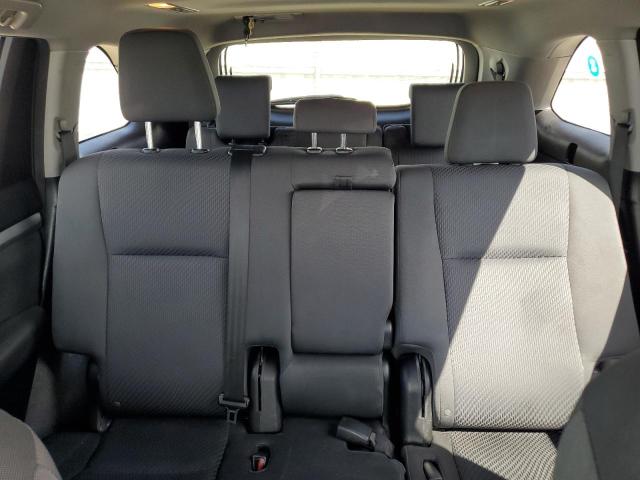 2015 TOYOTA HIGHLANDER 5TDBKRFH9FS113424