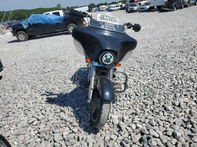 2013 HARLEY-DAVIDSON FLHX STREE 1HD1KBM17DB682199