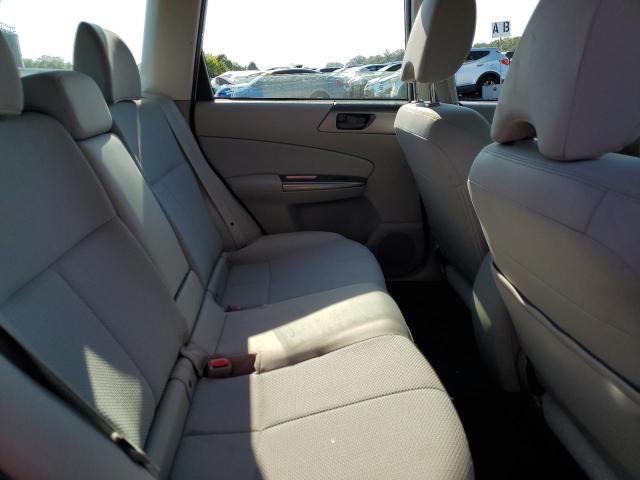 2011 SUBARU FORESTER 2 - JF2SHABC5BH770960