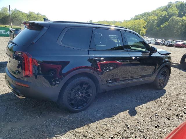 2022 KIA TELLURIDE SX 5XYP5DHCXNG324600