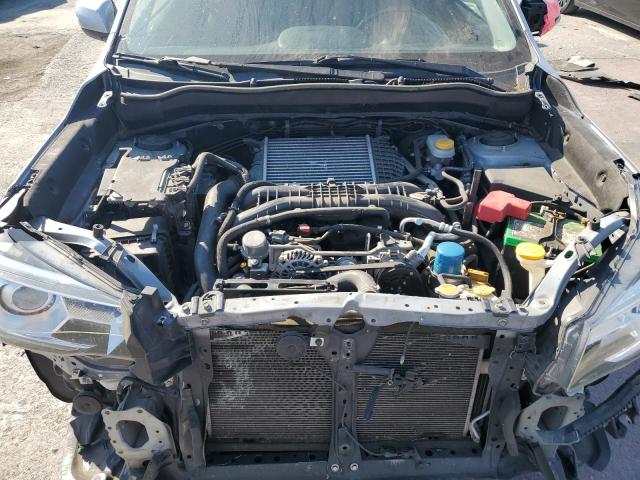 2018 SUBARU FORESTER 2 JF2SJGWC2JH526277