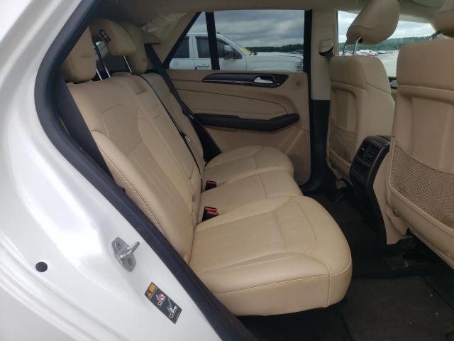 2017 MERCEDES-BENZ GLE 350 4JGDA5JB0HA987552