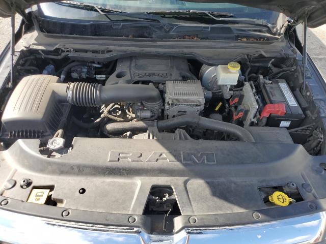 2019 RAM 1500 LARAM 1C6SRFJT5KN681151