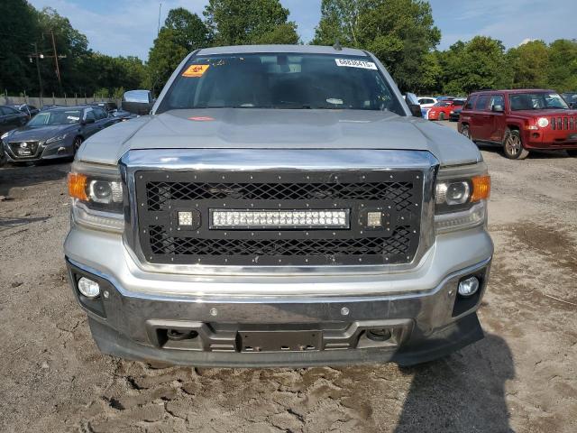 2015 GMC SIERRA K15 3GTU2VEC7FG185258