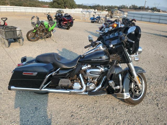 2017 HARLEY-DAVIDSON FLHTK ULTR 1HD1KED34HB678281