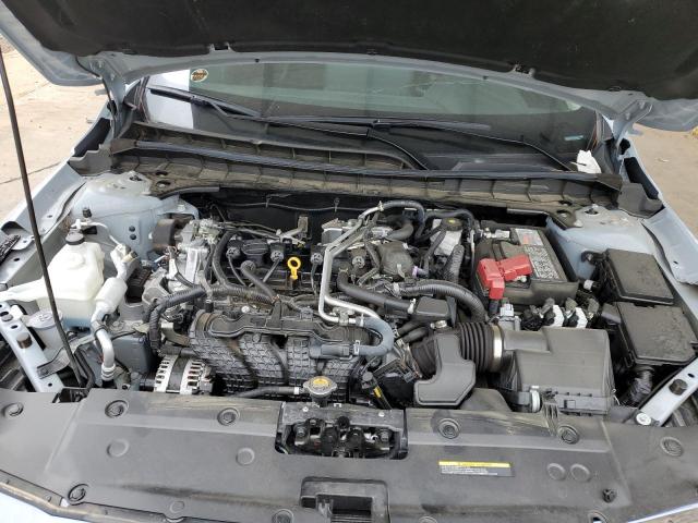 2024 NISSAN ALTIMA SR - 1N4BL4CV5RN324985