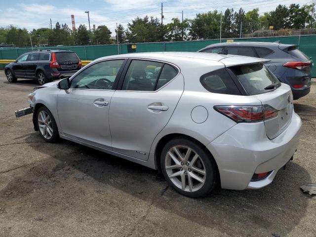 2016 LEXUS CT 200 JTHKD5BH6G2258405