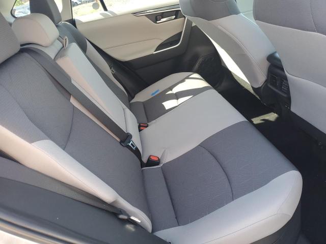 2024 TOYOTA RAV4 XLE #3263934194