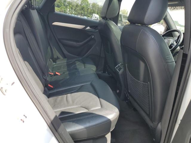 2016 AUDI Q3 PREMIUM WA1BFCFSXGR017079