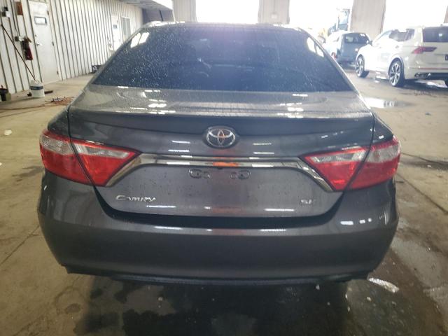 2015 TOYOTA CAMRY LE - 4T1BF1FK7FU474837