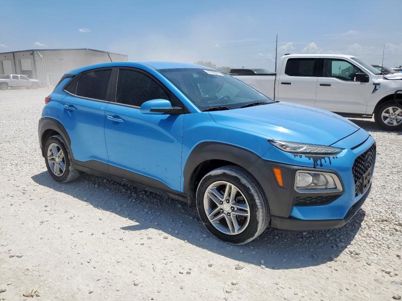 2019 HYUNDAI KONA SE - KM8K12AA5KU221352