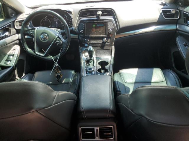 2020 NISSAN MAXIMA SL 1N4AA6DV6LC378634