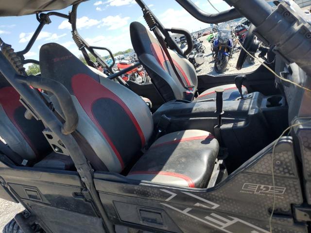 2021 KAWASAKI KRT800 C JKBRTCG19MB525542