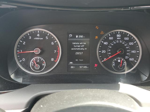 2024 KIA K5 GT LINE - 5XXG64J20RG246112